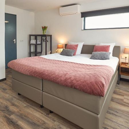 Bed And Breakfast De Heren Van Valkenburg Valkenburg aan de Geul Εξωτερικό φωτογραφία