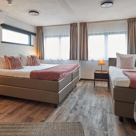Bed And Breakfast De Heren Van Valkenburg Valkenburg aan de Geul Εξωτερικό φωτογραφία