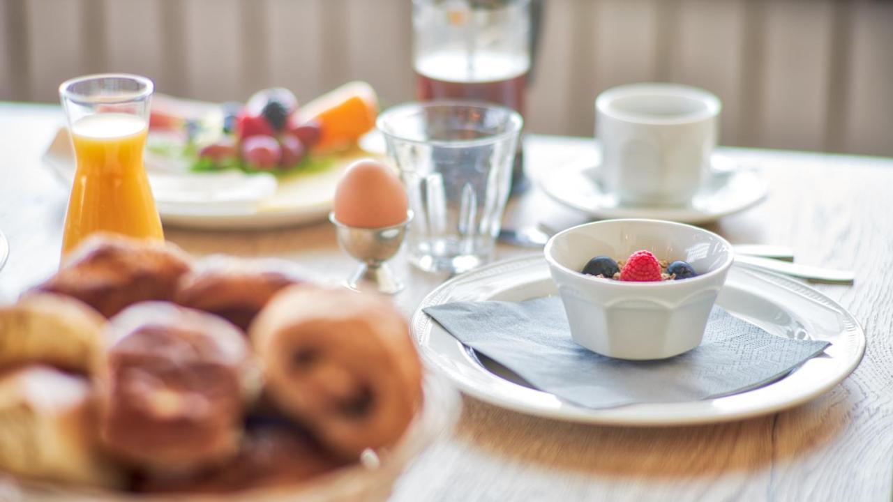 Bed And Breakfast De Heren Van Valkenburg Valkenburg aan de Geul Εξωτερικό φωτογραφία