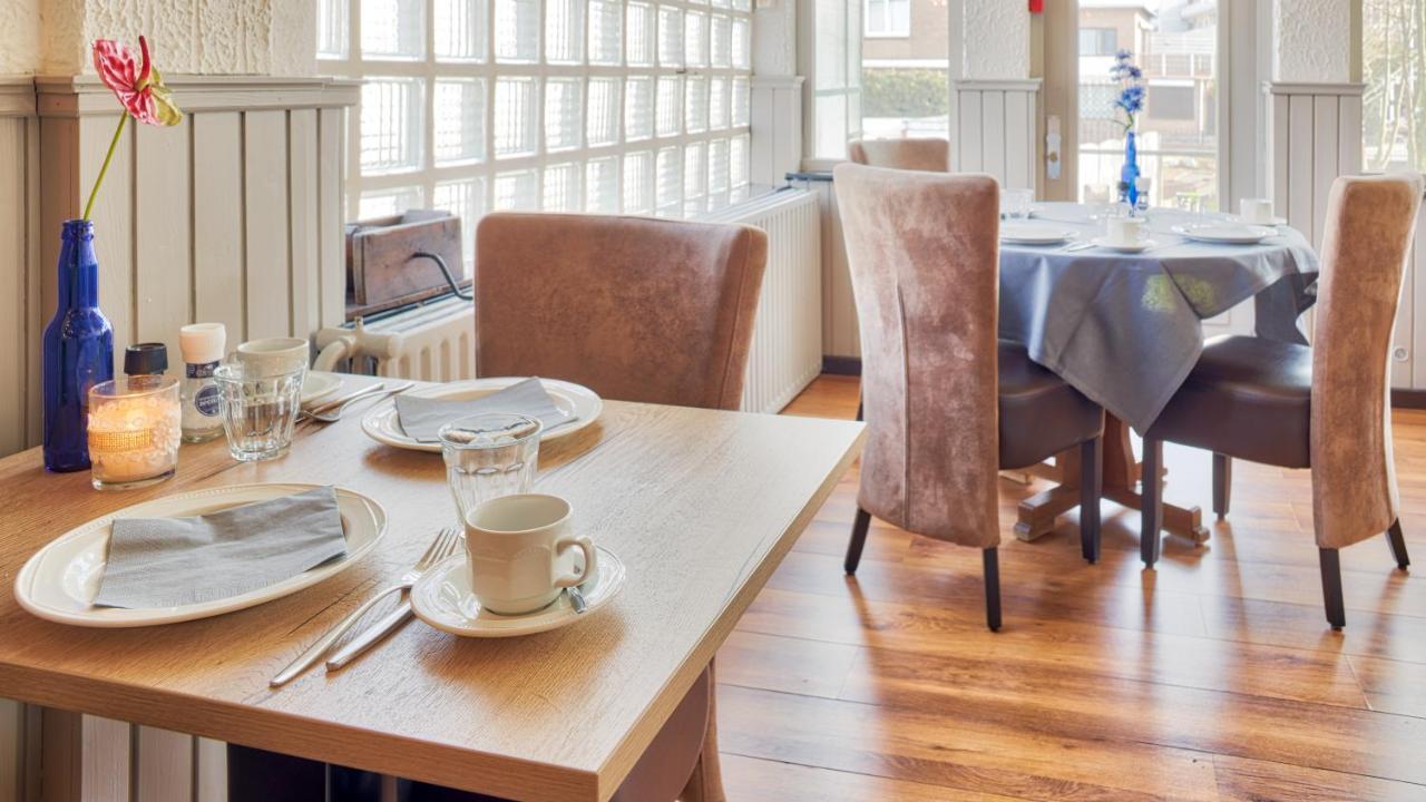 Bed And Breakfast De Heren Van Valkenburg Valkenburg aan de Geul Εξωτερικό φωτογραφία