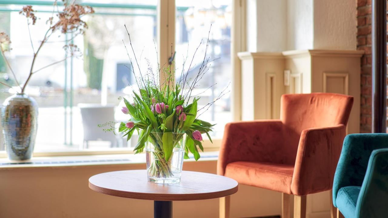 Bed And Breakfast De Heren Van Valkenburg Valkenburg aan de Geul Εξωτερικό φωτογραφία