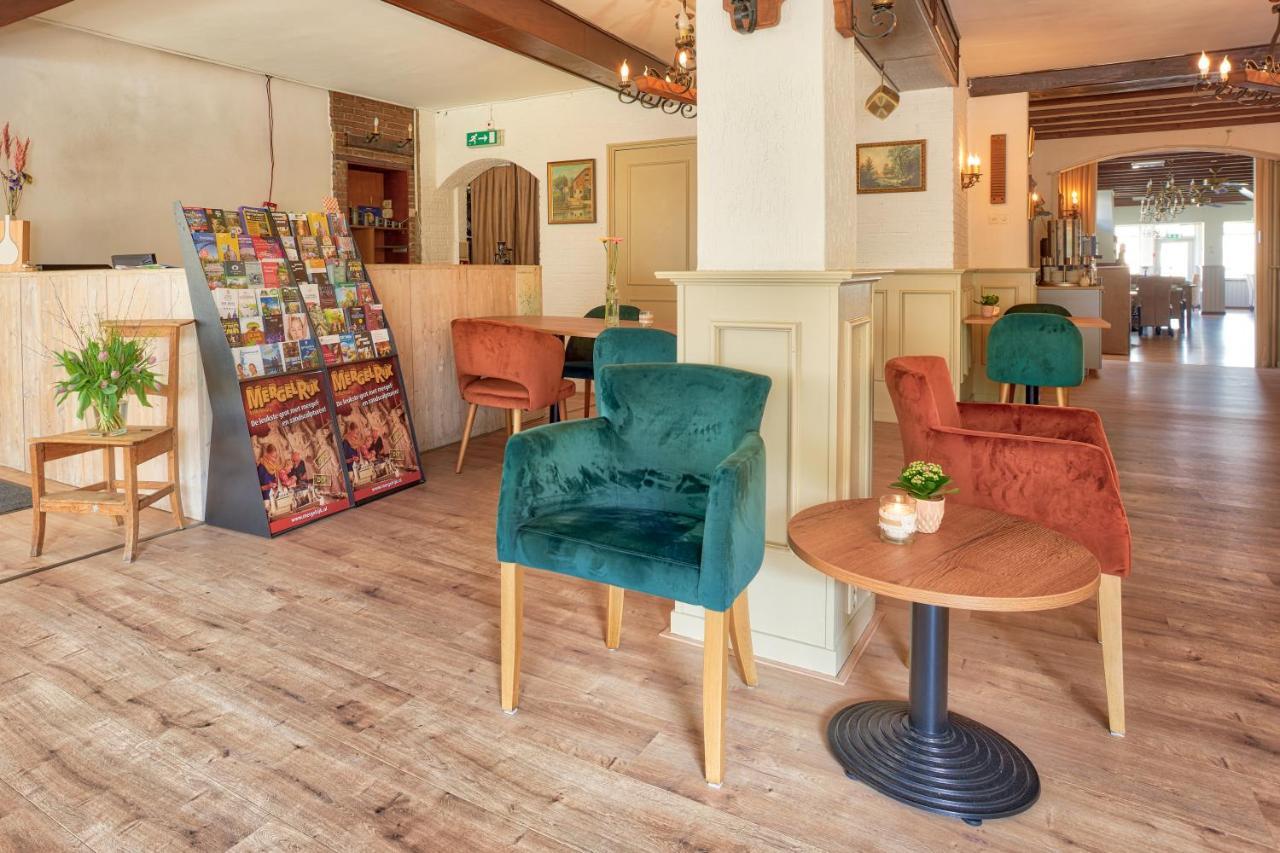 Bed And Breakfast De Heren Van Valkenburg Valkenburg aan de Geul Εξωτερικό φωτογραφία