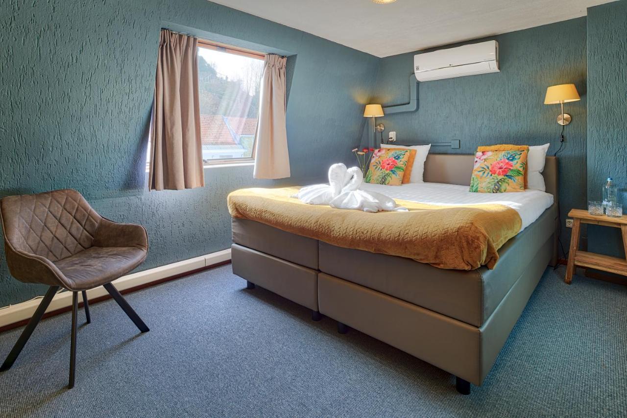 Bed And Breakfast De Heren Van Valkenburg Valkenburg aan de Geul Εξωτερικό φωτογραφία