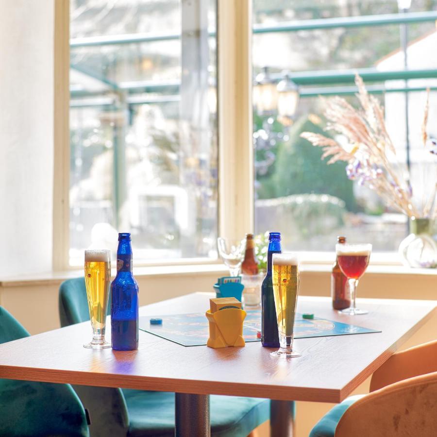 Bed And Breakfast De Heren Van Valkenburg Valkenburg aan de Geul Εξωτερικό φωτογραφία