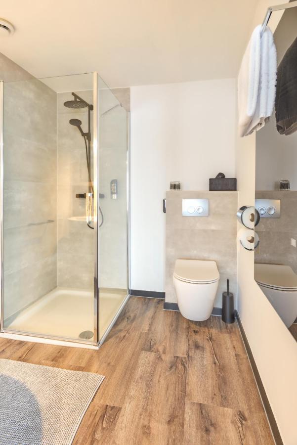 Bed And Breakfast De Heren Van Valkenburg Valkenburg aan de Geul Εξωτερικό φωτογραφία