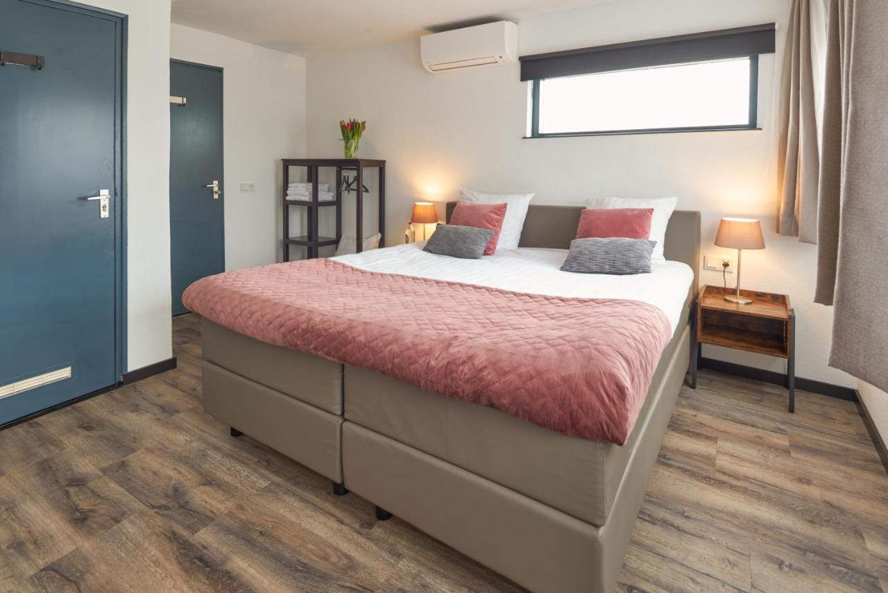 Bed And Breakfast De Heren Van Valkenburg Valkenburg aan de Geul Εξωτερικό φωτογραφία