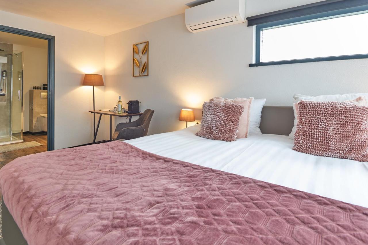 Bed And Breakfast De Heren Van Valkenburg Valkenburg aan de Geul Εξωτερικό φωτογραφία