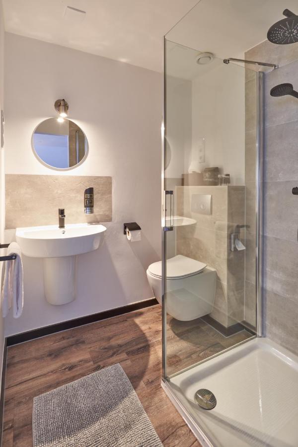 Bed And Breakfast De Heren Van Valkenburg Valkenburg aan de Geul Εξωτερικό φωτογραφία