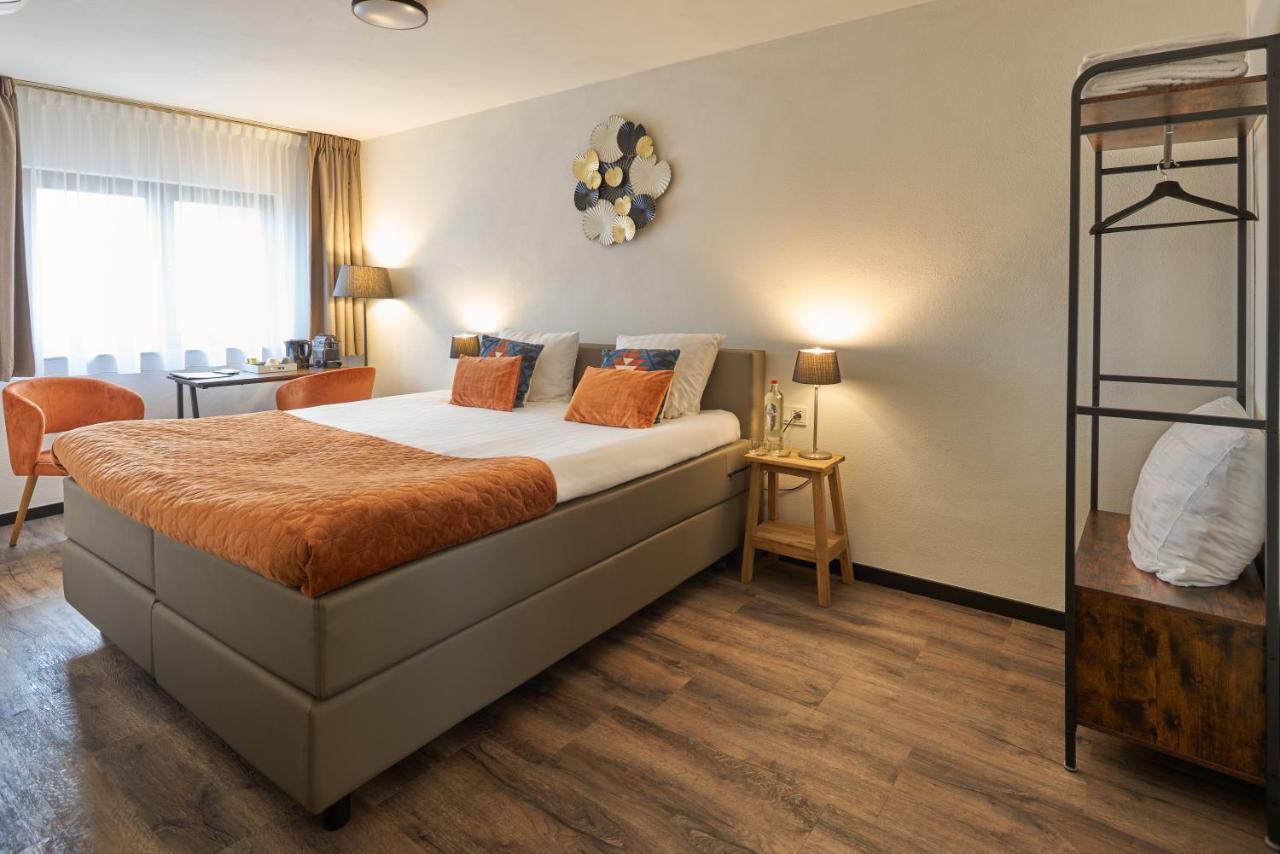 Bed And Breakfast De Heren Van Valkenburg Valkenburg aan de Geul Εξωτερικό φωτογραφία