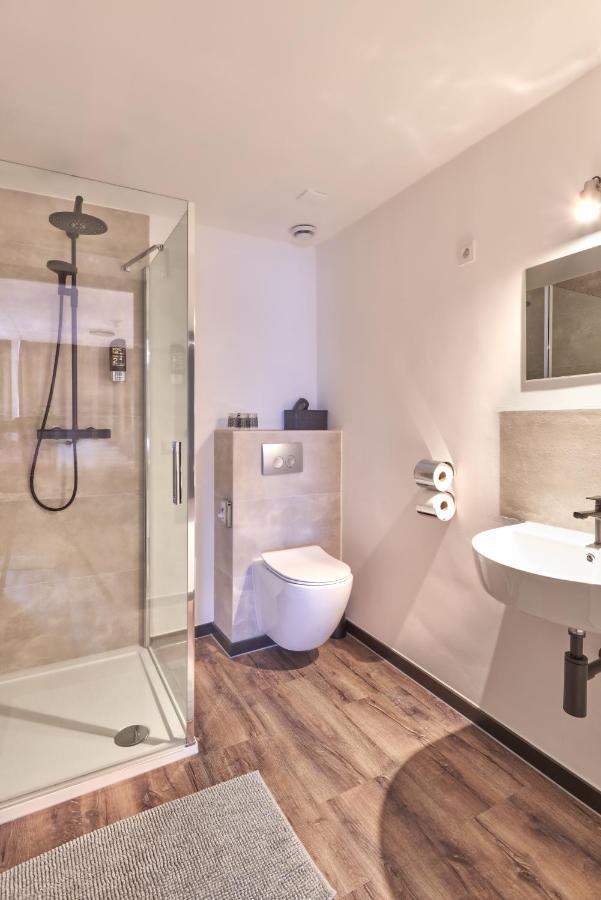 Bed And Breakfast De Heren Van Valkenburg Valkenburg aan de Geul Εξωτερικό φωτογραφία