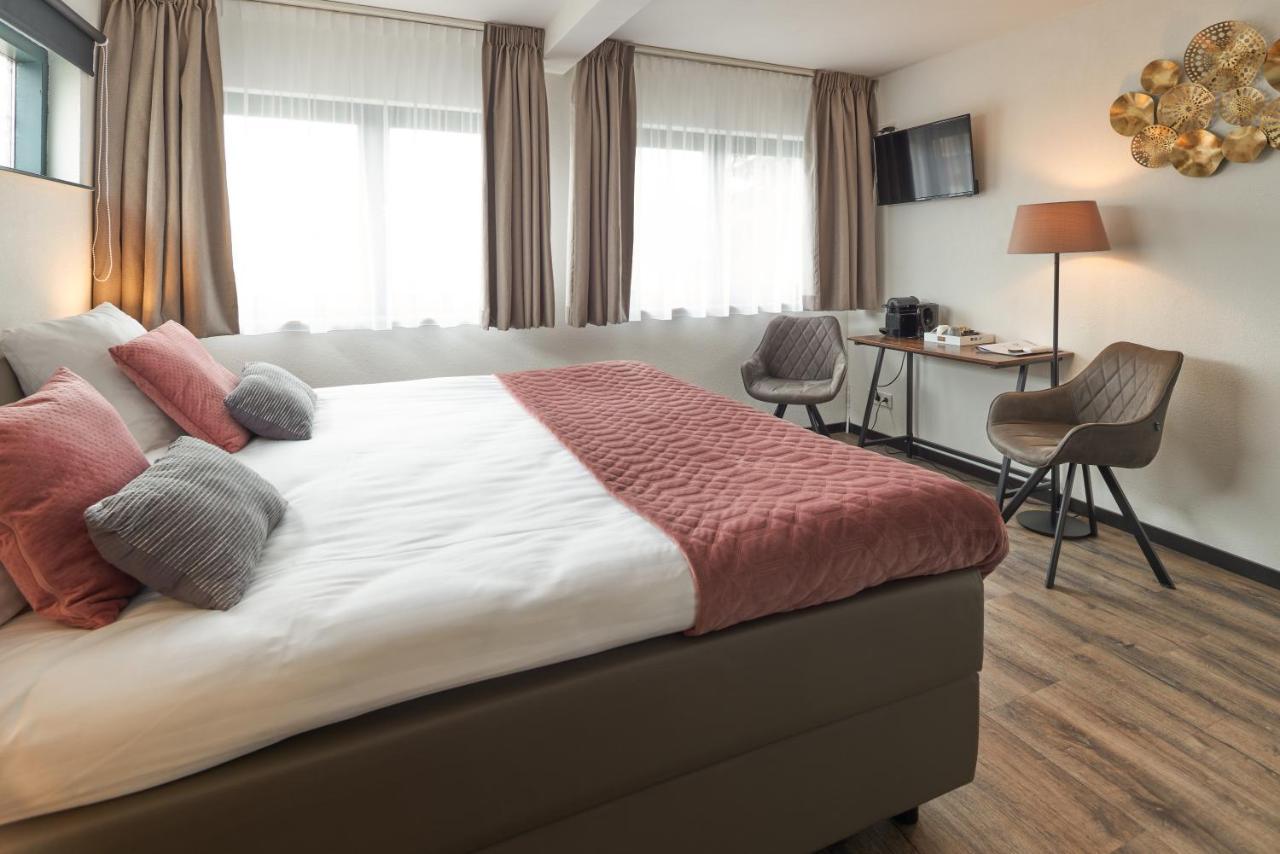 Bed And Breakfast De Heren Van Valkenburg Valkenburg aan de Geul Εξωτερικό φωτογραφία