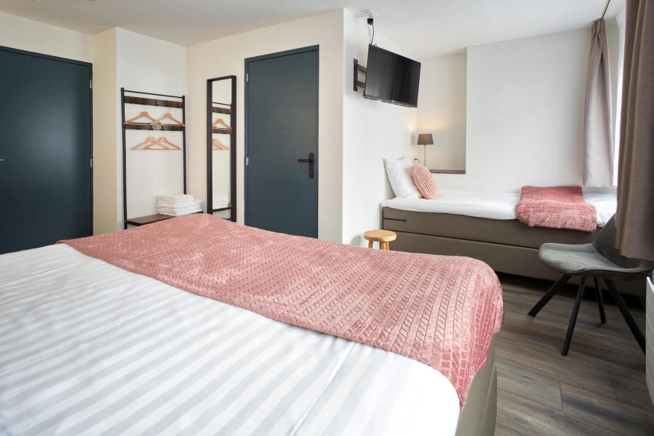 Bed And Breakfast De Heren Van Valkenburg Valkenburg aan de Geul Εξωτερικό φωτογραφία