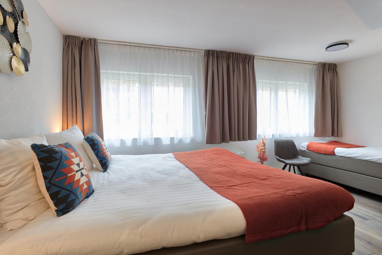 Bed And Breakfast De Heren Van Valkenburg Valkenburg aan de Geul Εξωτερικό φωτογραφία