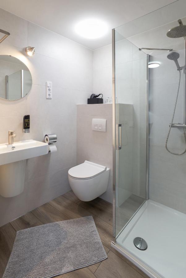 Bed And Breakfast De Heren Van Valkenburg Valkenburg aan de Geul Εξωτερικό φωτογραφία
