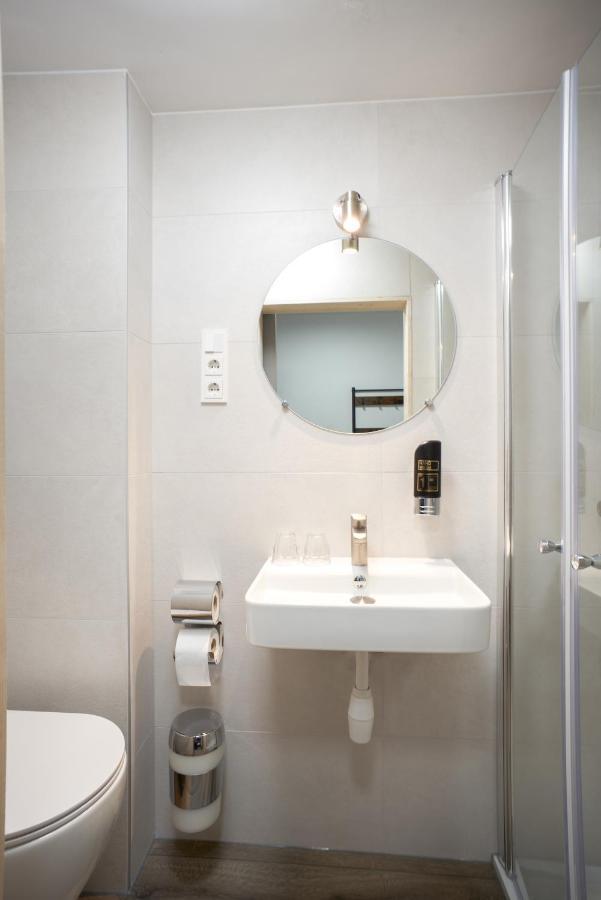 Bed And Breakfast De Heren Van Valkenburg Valkenburg aan de Geul Εξωτερικό φωτογραφία