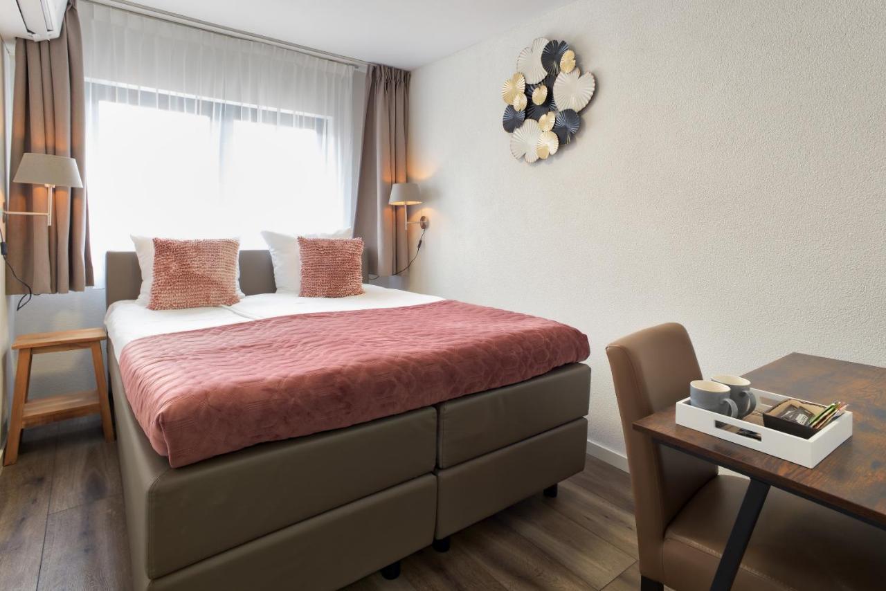 Bed And Breakfast De Heren Van Valkenburg Valkenburg aan de Geul Εξωτερικό φωτογραφία