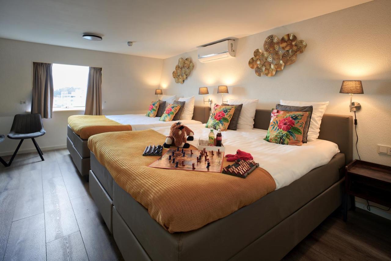 Bed And Breakfast De Heren Van Valkenburg Valkenburg aan de Geul Εξωτερικό φωτογραφία
