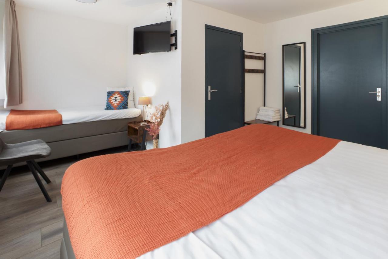Bed And Breakfast De Heren Van Valkenburg Valkenburg aan de Geul Εξωτερικό φωτογραφία