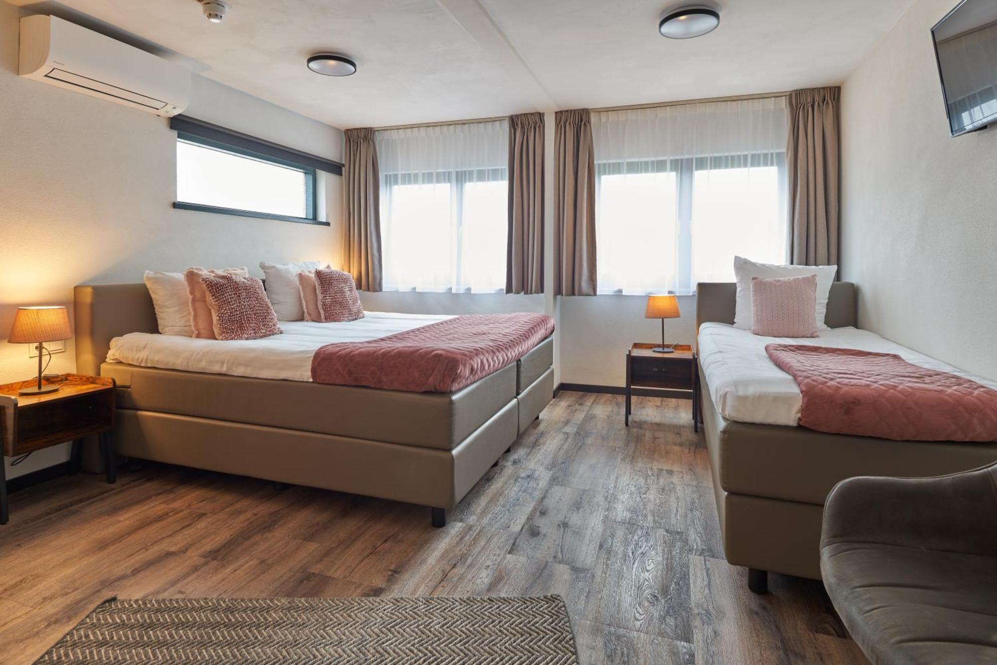 Bed And Breakfast De Heren Van Valkenburg Valkenburg aan de Geul Εξωτερικό φωτογραφία