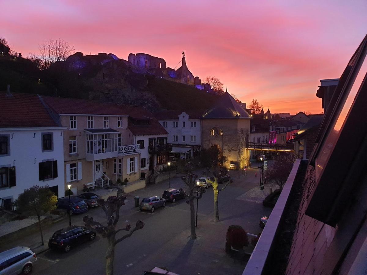 Bed And Breakfast De Heren Van Valkenburg Valkenburg aan de Geul Εξωτερικό φωτογραφία